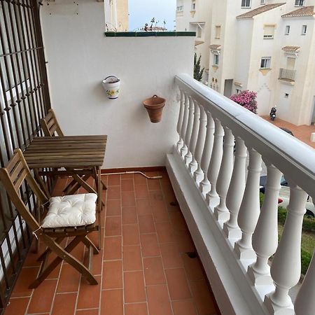 Apartamento La Casita Playa A 700M Malaga Exterior photo