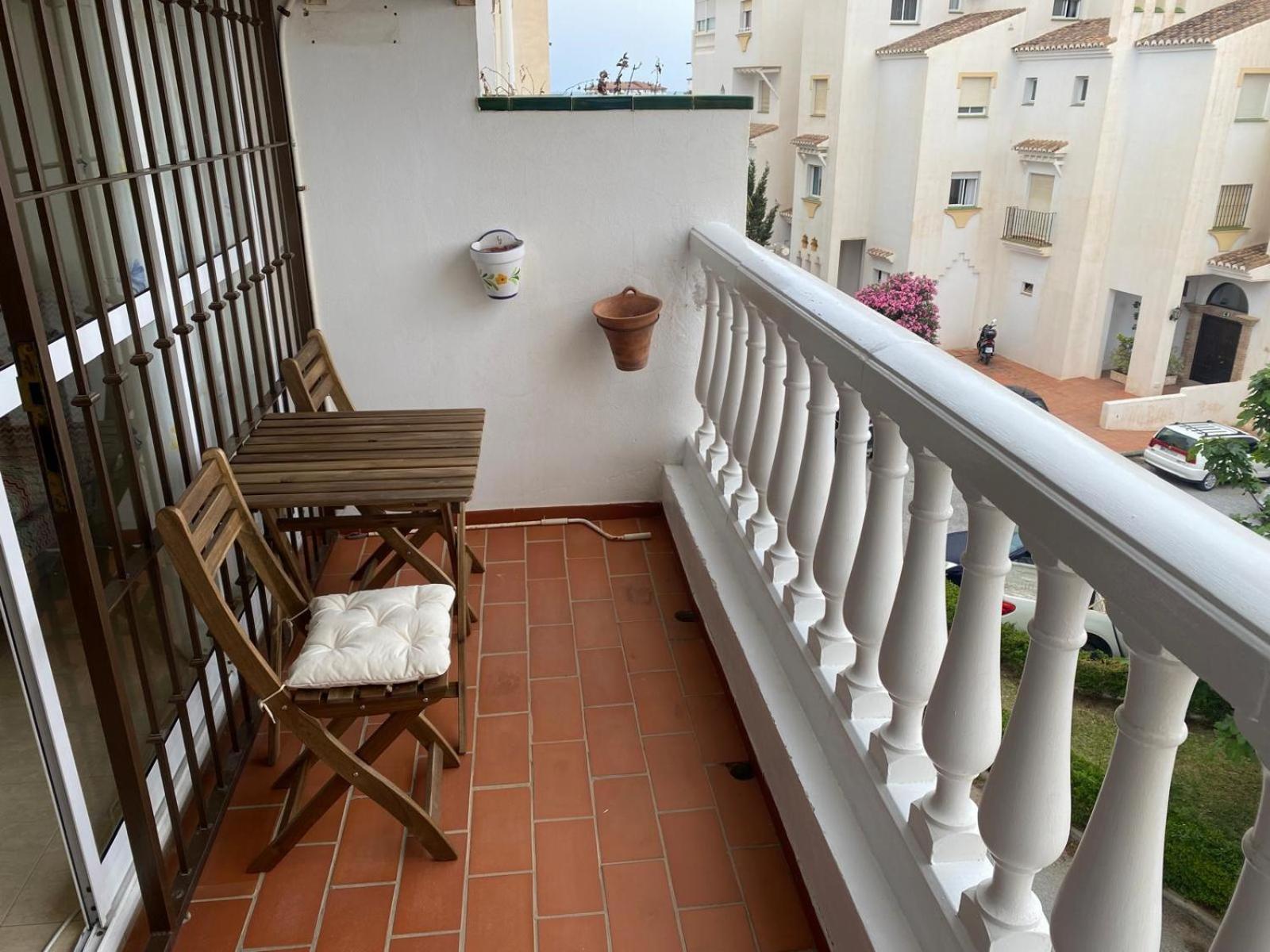 Apartamento La Casita Playa A 700M Malaga Exterior photo